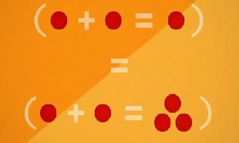 Phương pháp làm việc nhóm biến \'1+1=3\'